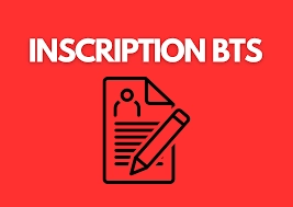 Inscription en BTS pour les retardataires