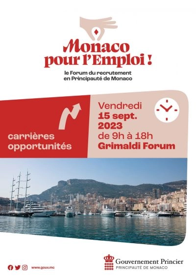 LOGO FORUM EMPLOI