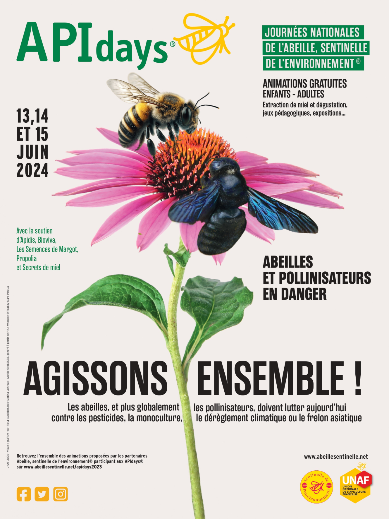 apidays affiche