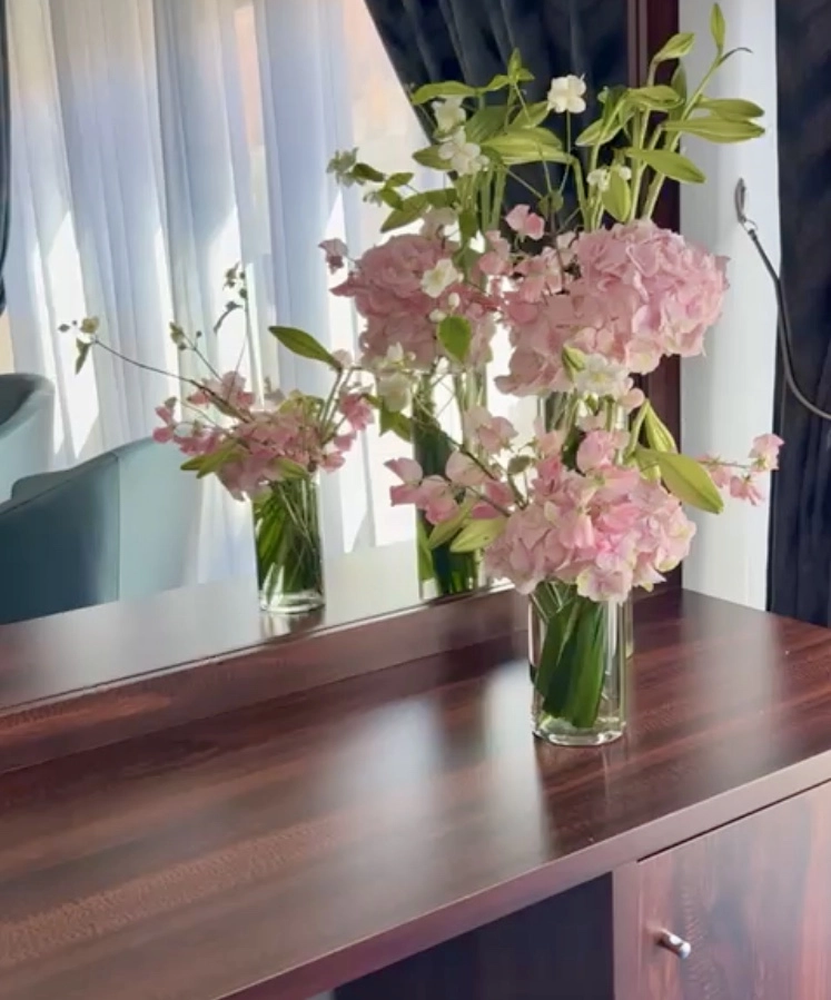 Compositions florales 2023 2