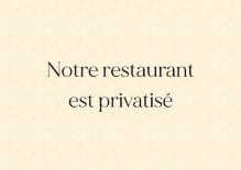 Privatisé