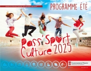 Pass'Sport Culture: reservations for summer 2025 open on 12 June