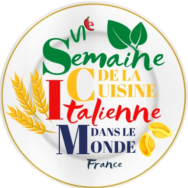 Semaine de le Cuisine Italienne au restaurant Le Cordon d'or